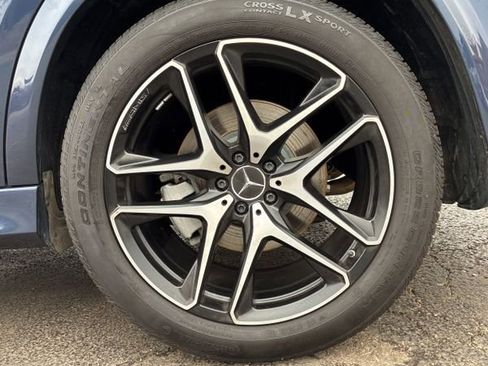 Used 2025 Mercedes-Benz GLE 53 AMG 4MATIC image 20