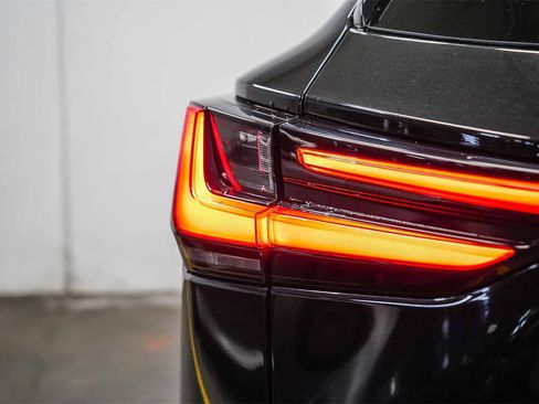 Used 2024 Lexus NX 350 AWD w/ Premium Package image 11