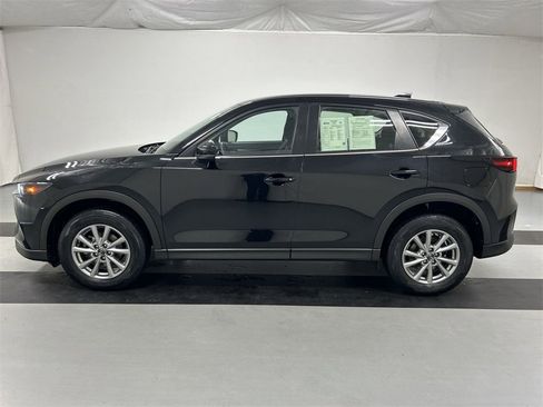 Certified 2023 MAZDA CX-5 AWD 2.5 S image 5