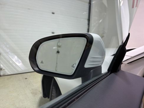 Used 2020 Mercedes-Benz C 300 4MATIC Coupe w/ AMG Line image 16