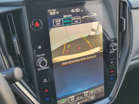 Certified 2026 Subaru Crosstrek 2.0i Premium AWD/4WD image 13