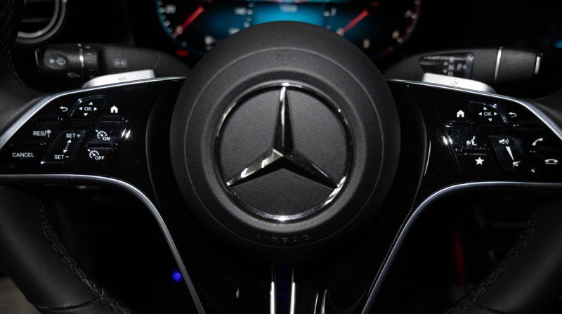 Certified 2023 Mercedes-Benz E 350 Sedan image 22