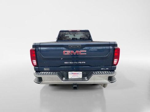Used 2023 GMC Sierra 2500 SLE image 5