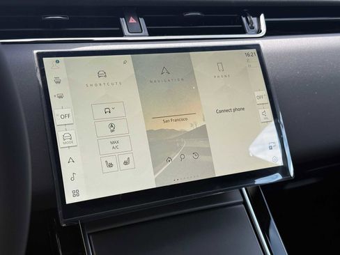 New 2026 Land Rover Range Rover Evoque S image 26