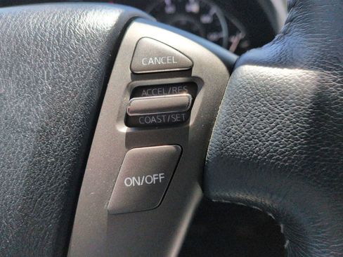Used 2018 Nissan Armada SL AWD/4WD image 24
