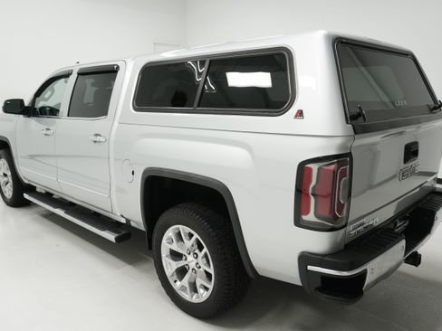 Used 2017 GMC Sierra 1500 SLT AWD/4WD image 5