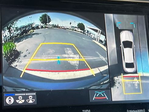 Used 2023 Toyota Camry XLE w/ Navigation Package FWD image 22