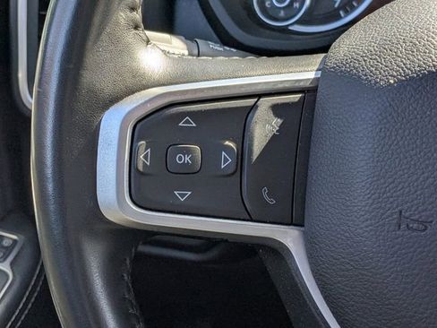 Used 2024 RAM 2500 Big Horn image 21