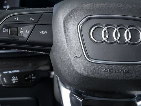 New 2026 Audi Q8 Premium Plus image 10