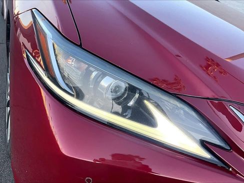 Used 2019 Lexus ES 350 image 28