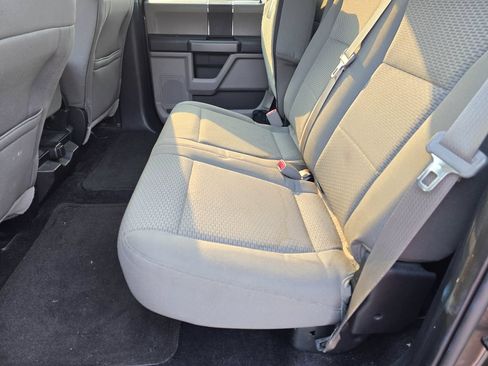 Used 2017 Ford F150 XLT AWD/4WD image 13