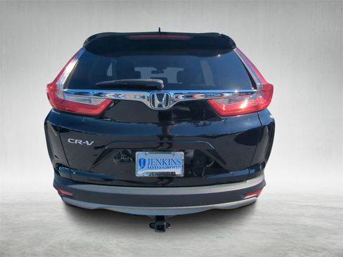 Used 2018 Honda CR-V EX-L image 4