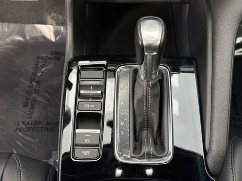 Used 2023 Acura Integra A-Spec image 17