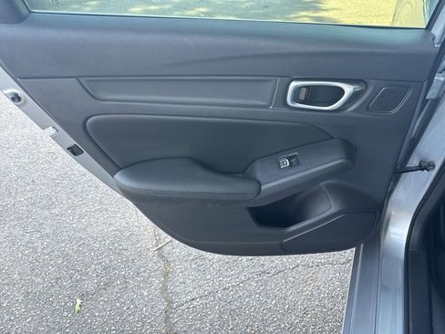Used 2023 Acura Integra FWD image 26
