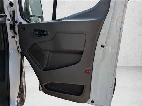 Used 2024 Ford Transit 350 XLT image 21