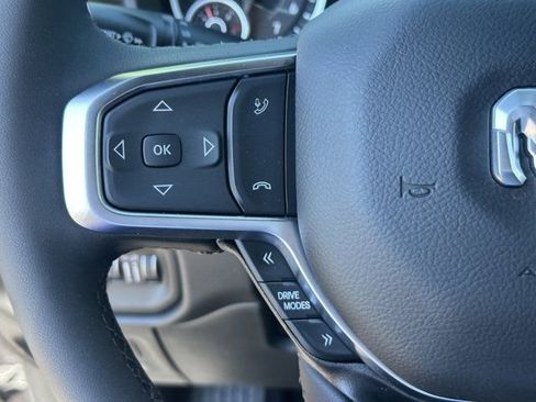 New 2026 RAM 1500 Big Horn AWD/4WD image 25
