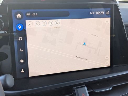 New 2026 Subaru Outback Limited image 4