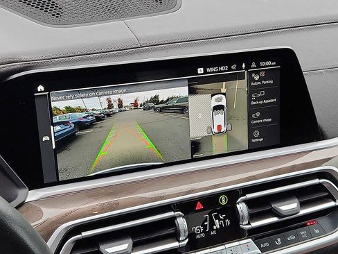 Certified 2023 BMW X5 xDrive40i w/ Premium Package image 17