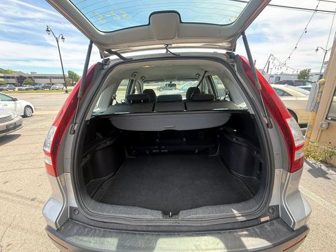 Used 2009 Honda CR-V LX image 13