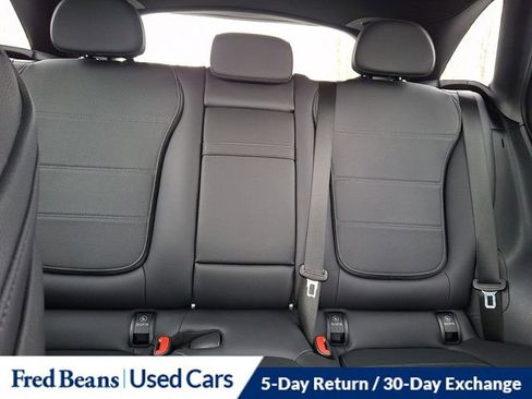 Used 2023 Mercedes-Benz GLC 300 4MATIC image 23