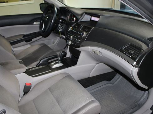 Used 2012 Honda Accord LX image 20