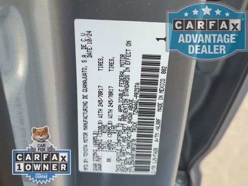 Used 2024 Toyota Tacoma SR image 31