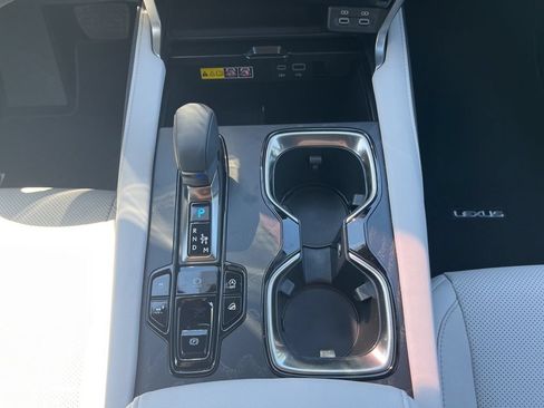New 2026 Lexus RX 350 Premium AWD/4WD image 23