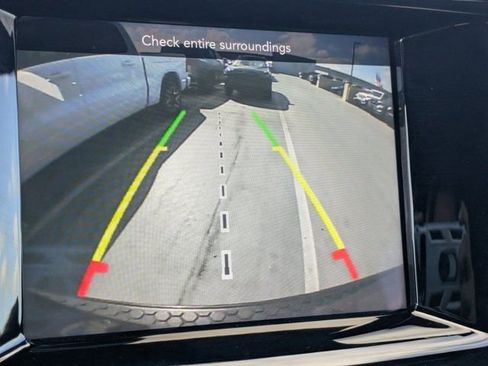 Used 2021 Dodge Durango GT image 18