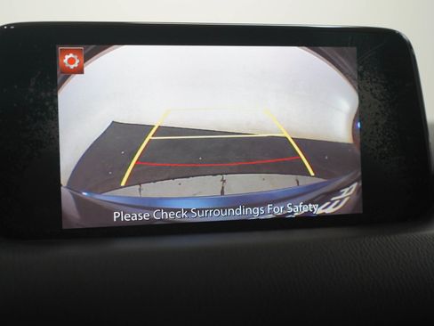 Used 2019 MAZDA CX-5 Sport AWD/4WD image 20