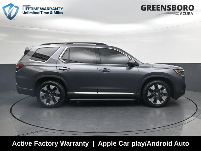 Used 2026 Honda Pilot Elite image 4