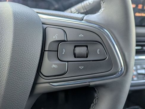 New 2026 Buick Envista Preferred w/ Convenience I Package image 16