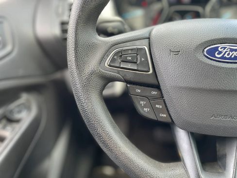 Used 2017 Ford Escape S FWD image 16