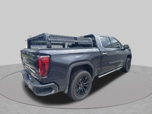 Used 2022 GMC Sierra 1500 Denali AWD/4WD image 5