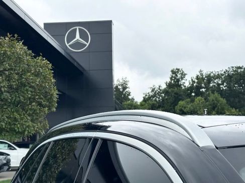 Certified 2020 Mercedes-Benz GLC 300 4MATIC image 16