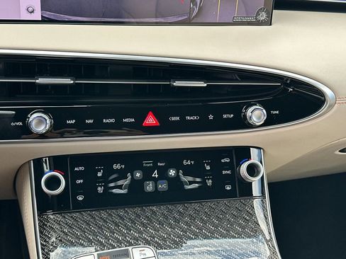 New 2026 Genesis GV70 3.5T Sport Prestige image 21