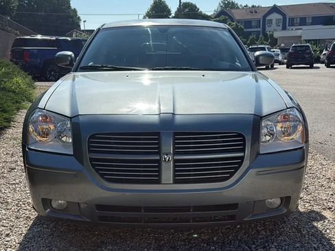 Used 2006 Dodge Magnum R/T RWD image 4