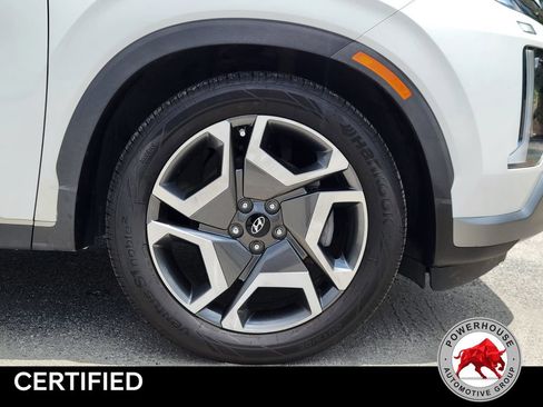 Used 2023 Hyundai Palisade SEL w/ Premium Package FWD image 11