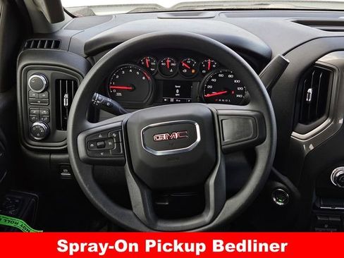 New 2026 GMC Sierra 2500 Pro image 19