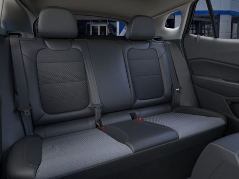 New 2026 Chevrolet Trax LT w/ Driver Confidence Package FWD image 17