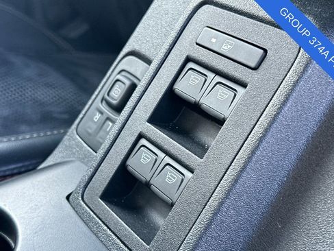 Used 2023 Ford Bronco Raptor image 12