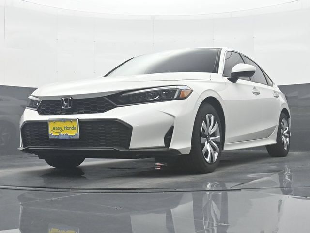 Used 2026 Honda Civic LX image 29