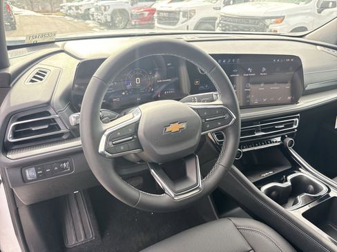 New 2026 Chevrolet Traverse LT w/ Driver Confidence Package image 14