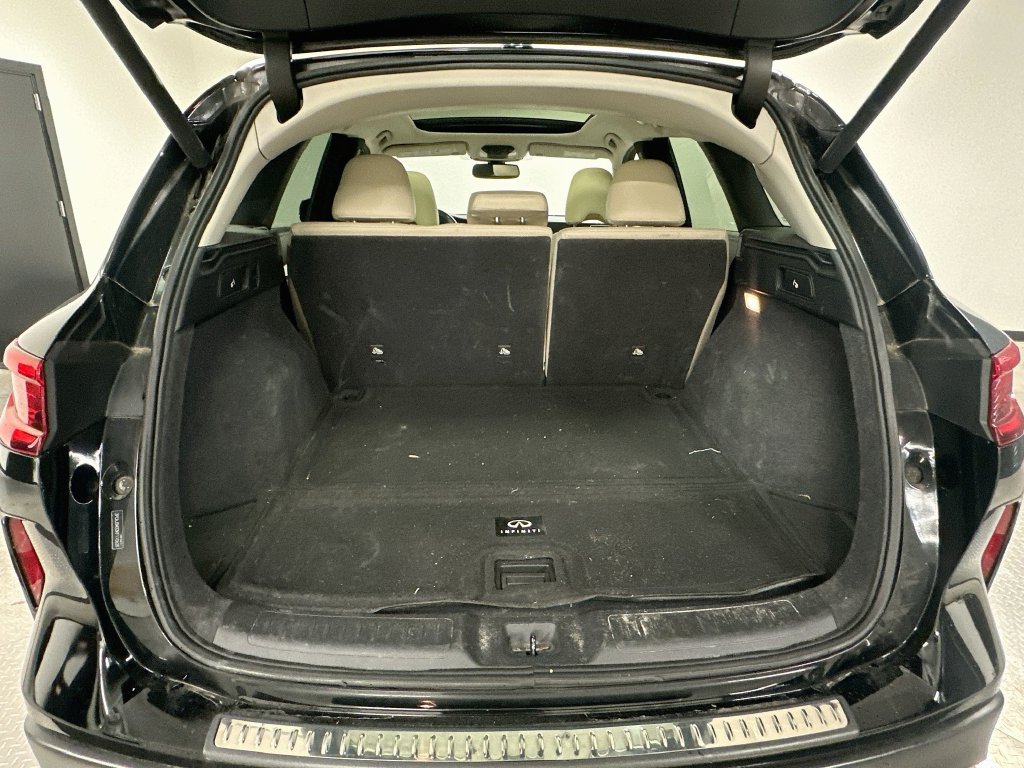 Used 2019 INFINITI QX50 Essential w/ Premium Heat Package AWD/4WD image 27