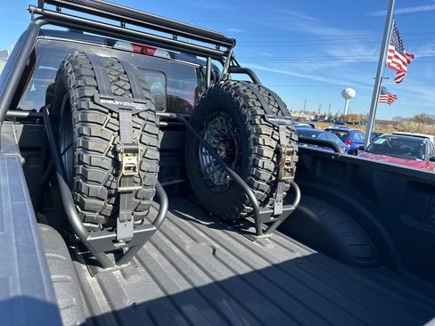 Used 2024 Ford F250 Lariat w/ Lariat Ultimate Package image 13