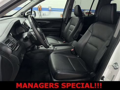 Used 2023 Honda Ridgeline RTL image 16