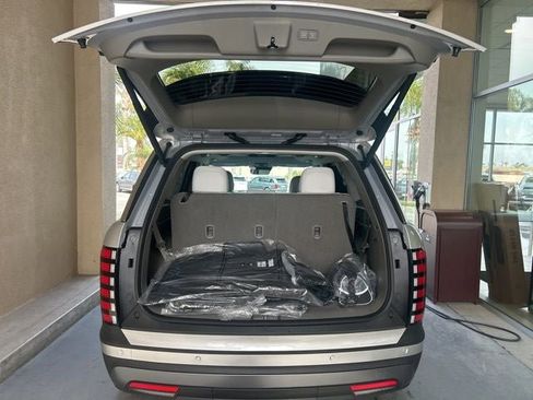 New 2026 Hyundai Palisade SEL image 28