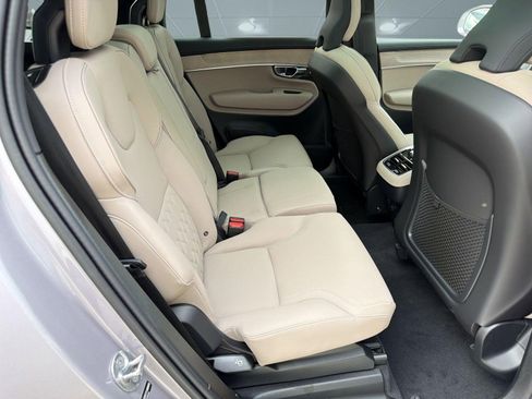 New 2026 Volvo XC90 T8 Ultra w/ Protection Package Premier AWD/4WD image 25