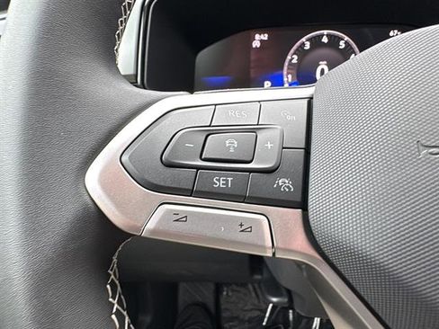 New 2026 Volkswagen Taos S FWD image 16