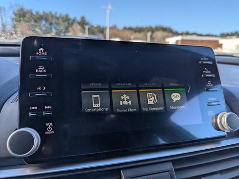 Used 2022 Honda Accord Sport image 22