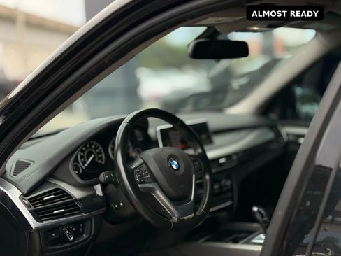 Used 2016 BMW X5 xDrive50i image 11